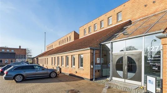 Kontorlokaler til leje i Herlev - billede 6