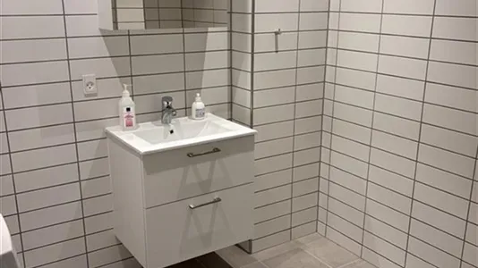 Kliniklokaler til leje i Aalborg Centrum - billede 9