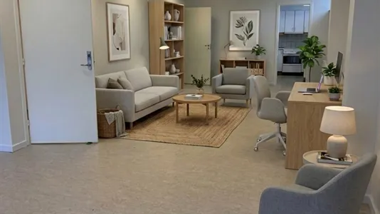 Kliniklokaler til leje i Aalborg Centrum - billede 1