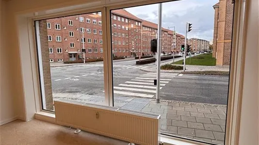 Kliniklokaler til leje i Aalborg Centrum - billede 10