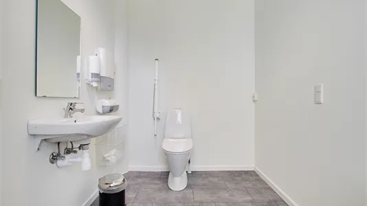 Kliniklokaler til leje i Kjellerup - billede 7