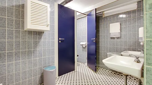 Kliniklokaler til leje i Kjellerup - billede 9