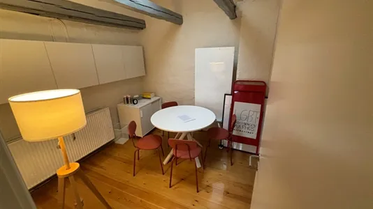 Erhvervslokaler til leje i Århus C - billede 4