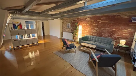 Erhvervslokaler til leje i Århus C - billede 7