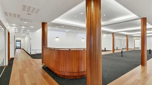 Kontorer til leie i Aalborg - bilde 1