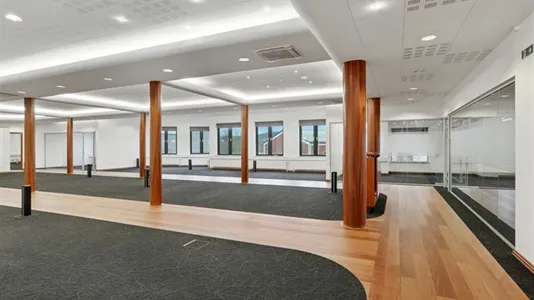 Kontorer til leie i Aalborg - bilde 2