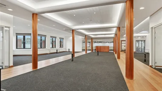 Kontorer til leie i Aalborg - bilde 3