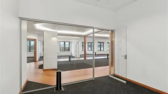 Kontorer til leie i Aalborg - bilde 4