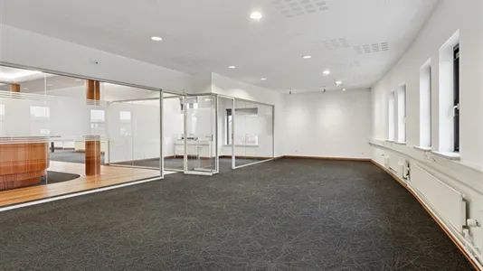 Kontorer til leie i Aalborg - bilde 5