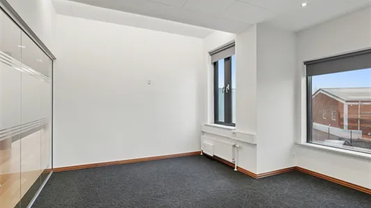 Kontorer til leie i Aalborg - bilde 6