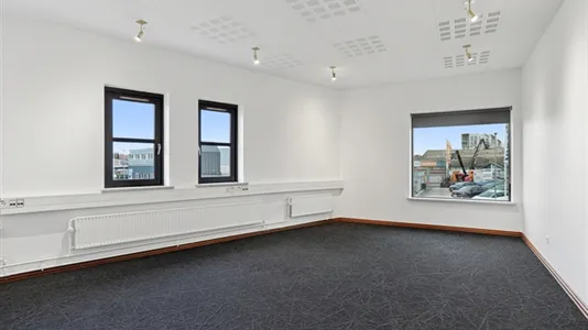 Kontorer til leie i Aalborg - bilde 8