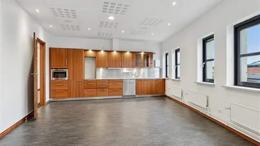 Kontorer til leie i Aalborg - bilde 9