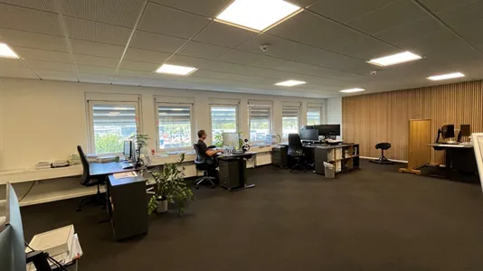 Kontorfællesskaber til leje i Albertslund - billede 9
