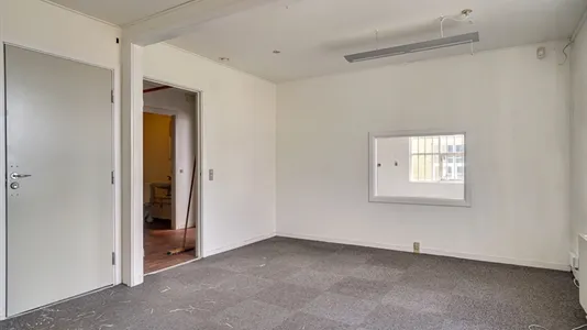 Lagerlokaler til leje i Sønderborg - billede 5