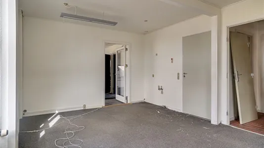 Lagerlokaler til leje i Sønderborg - billede 6