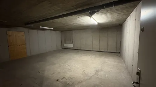 Lager til leie i Ishøj - bilde 1