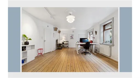 Kontorfællesskaber til leje i Nørrebro - billede 6