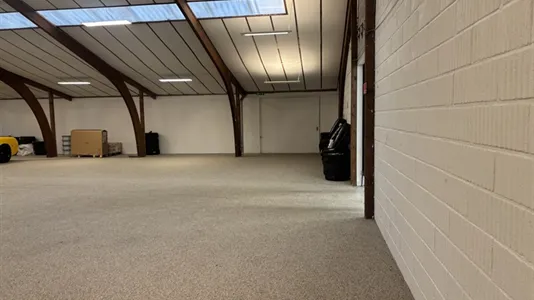 Showrooms til leje i Randers NV - billede 10