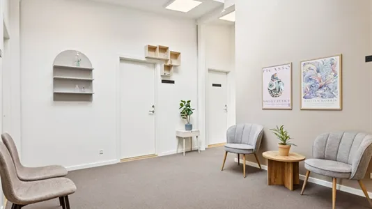 Kliniklokaler til leje i Horsens - billede 2