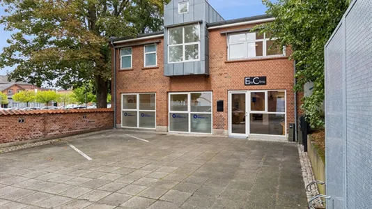 Kliniklokaler til leje i Horsens - billede 3