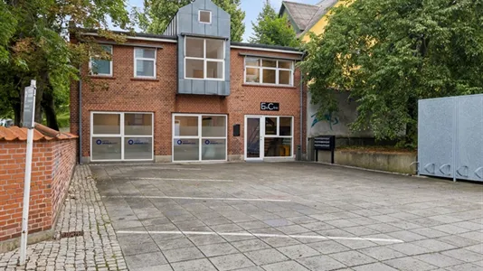 Kliniklokaler til leje i Horsens - billede 13