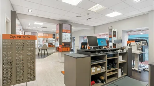 Butikslokaler til leje i Nørrebro - billede 2