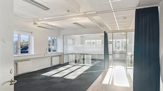 Kantorruimte te huur in Rødovre - foto 4