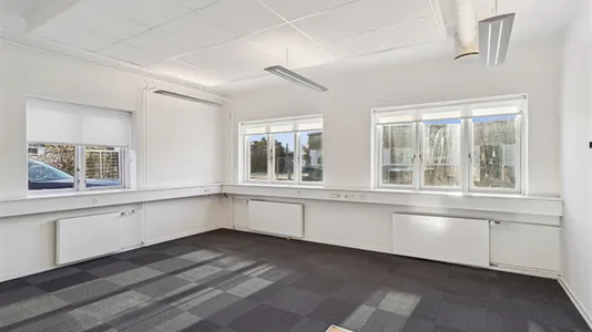 Kantorruimte te huur in Rødovre - foto 5