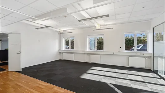 Kantorruimte te huur in Rødovre - foto 1