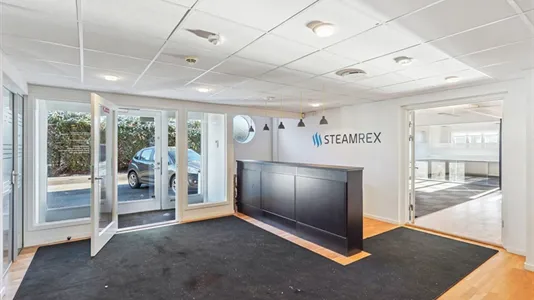 Kantorruimte te huur in Rødovre - foto 6