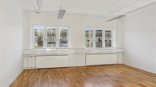 Kantorruimte te huur in Rødovre - foto 8