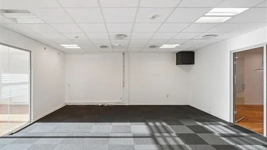 Kantorruimte te huur in Rødovre - foto 9