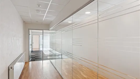 Kantorruimte te huur in Rødovre - foto 12