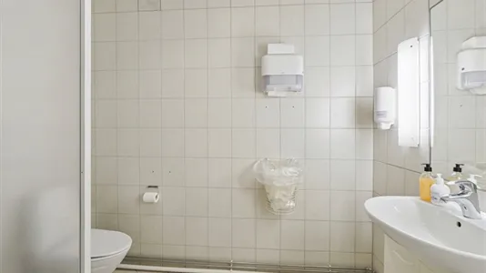 Kantorruimte te huur in Rødovre - foto 13