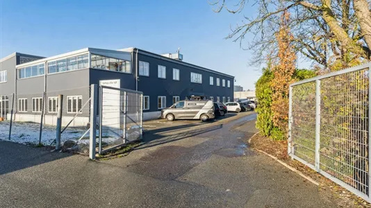 Kantorruimte te huur in Rødovre - foto 2