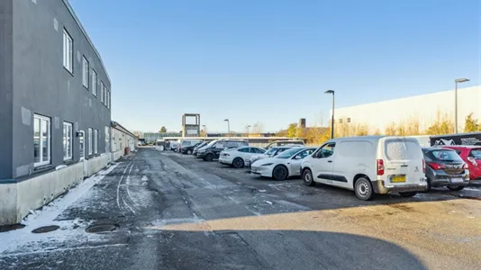 Kantorruimte te huur in Rødovre - foto 14