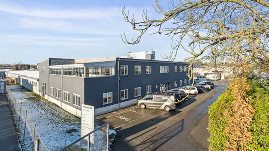 Kantorruimte te huur in Rødovre - foto 15