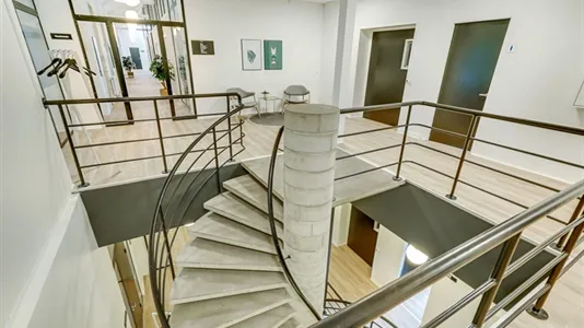 Kontorfællesskaber til leje i Kolding - billede 4