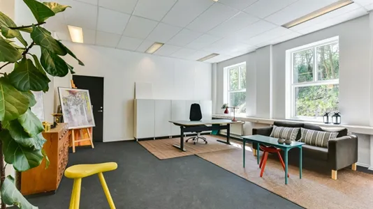 Kontorfællesskaber til leje i Kolding - billede 8