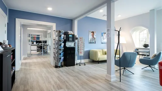 Butikslokaler för uthyrning i Ålborg Centrum - foto 2