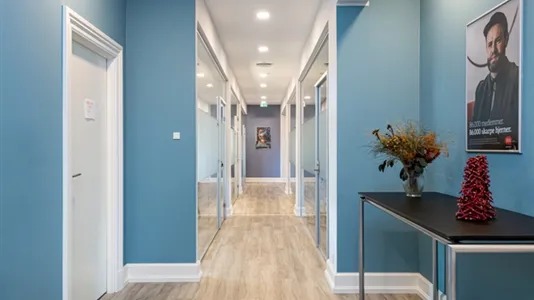 Butikslokaler för uthyrning i Ålborg Centrum - foto 3