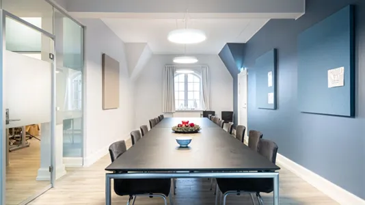 Butikslokaler för uthyrning i Ålborg Centrum - foto 5