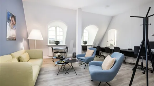 Butikslokaler för uthyrning i Ålborg Centrum - foto 6