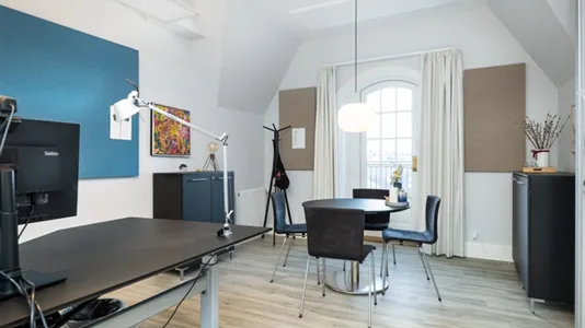 Butikslokaler för uthyrning i Ålborg Centrum - foto 7