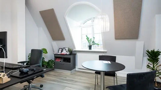 Butikslokaler för uthyrning i Ålborg Centrum - foto 8