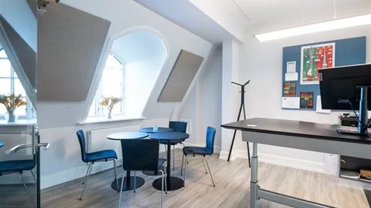 Butikslokaler för uthyrning i Ålborg Centrum - foto 10