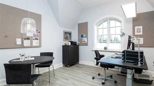 Butikslokaler för uthyrning i Ålborg Centrum - foto 11