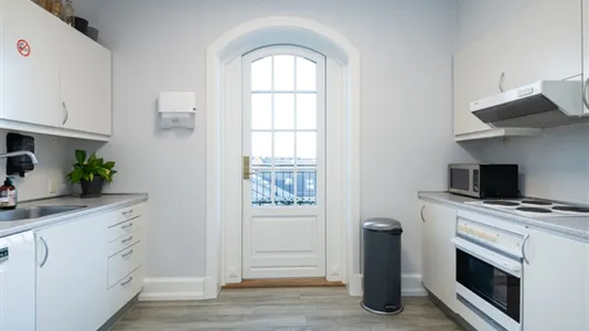 Butikslokaler för uthyrning i Ålborg Centrum - foto 12