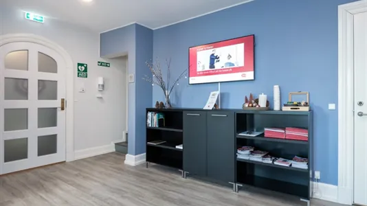 Butikslokaler för uthyrning i Ålborg Centrum - foto 13