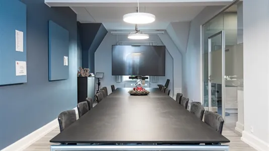 Butikslokaler för uthyrning i Ålborg Centrum - foto 14